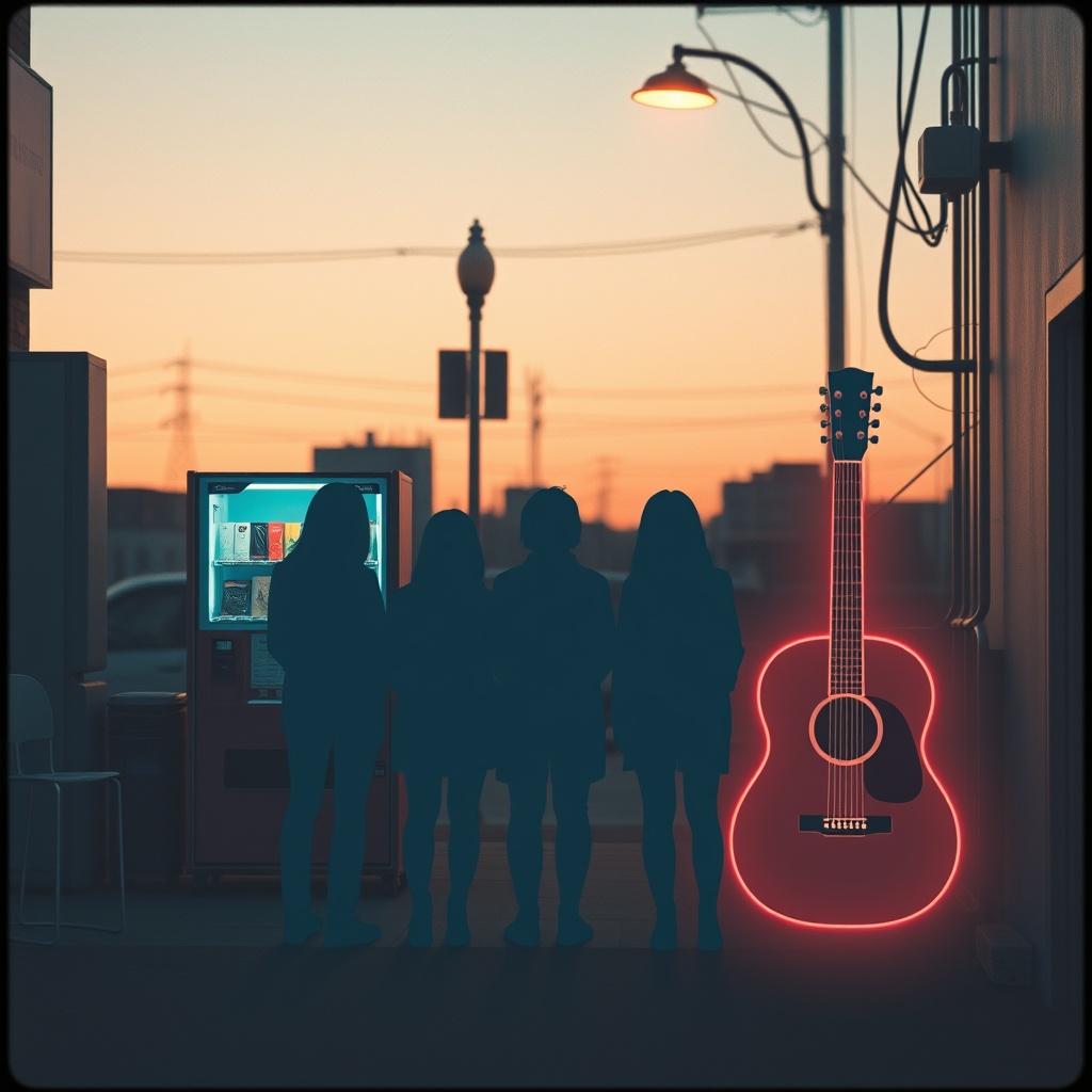Song Image
