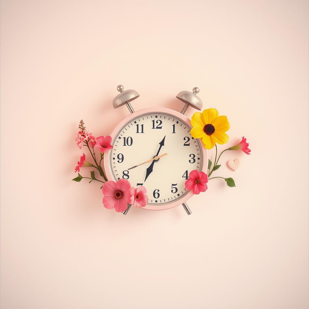 Right on Time v.1 artwork