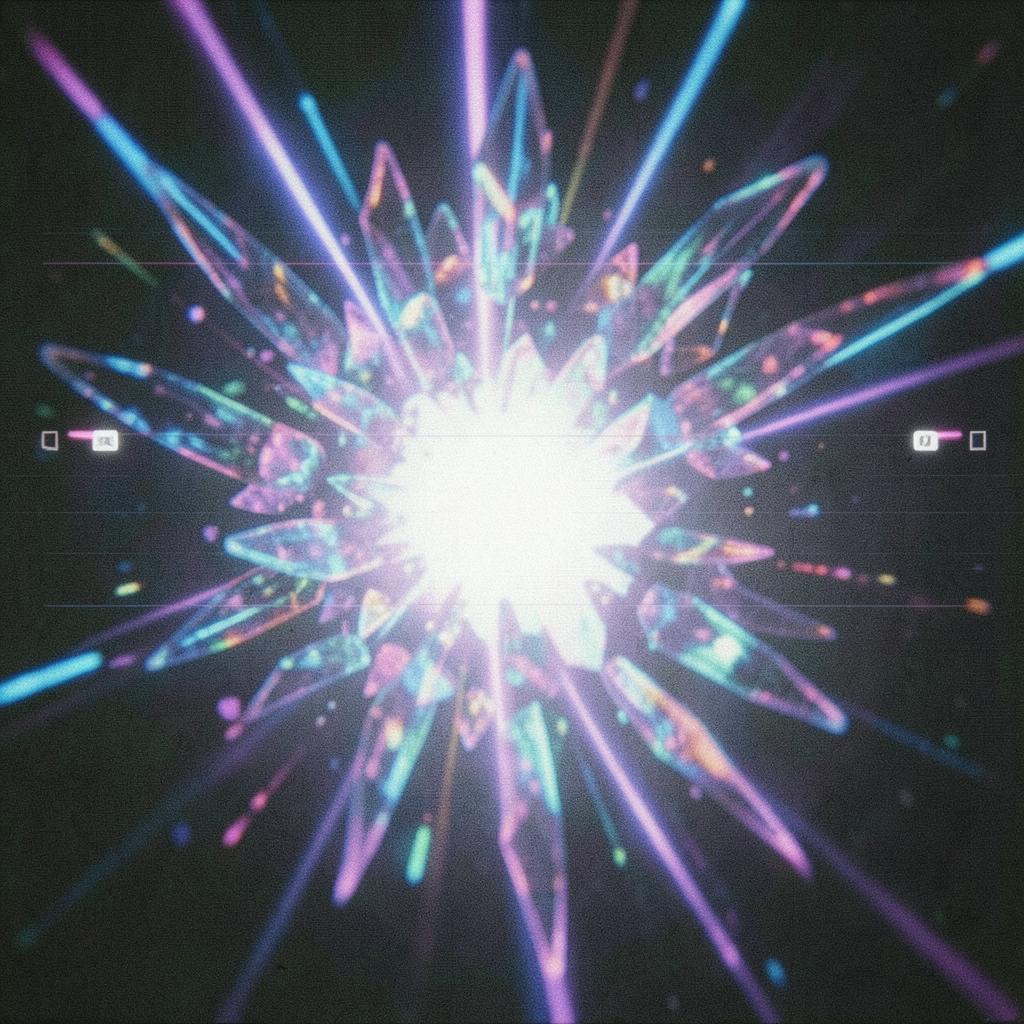 Get Back to Light artwork