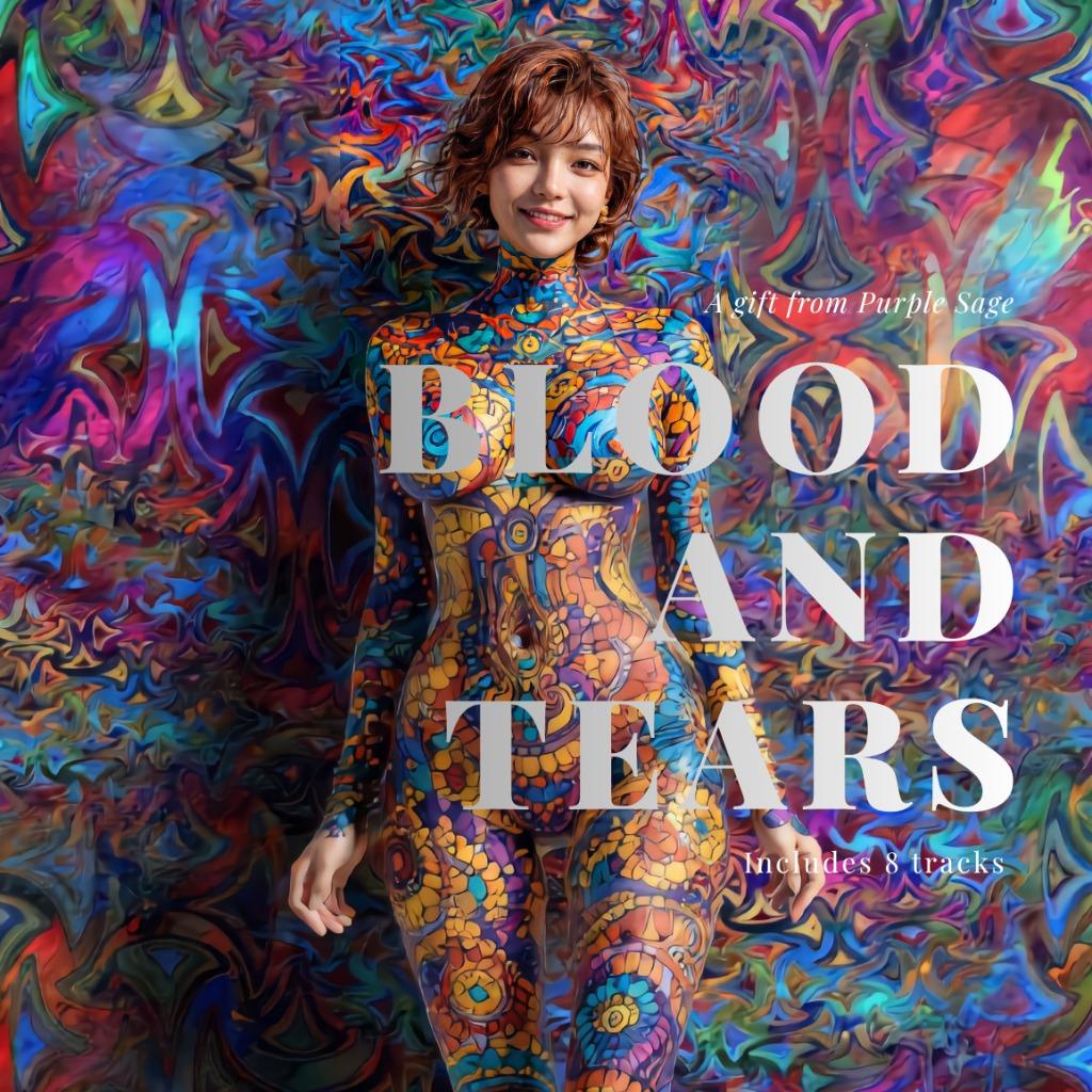 Blood and Tears