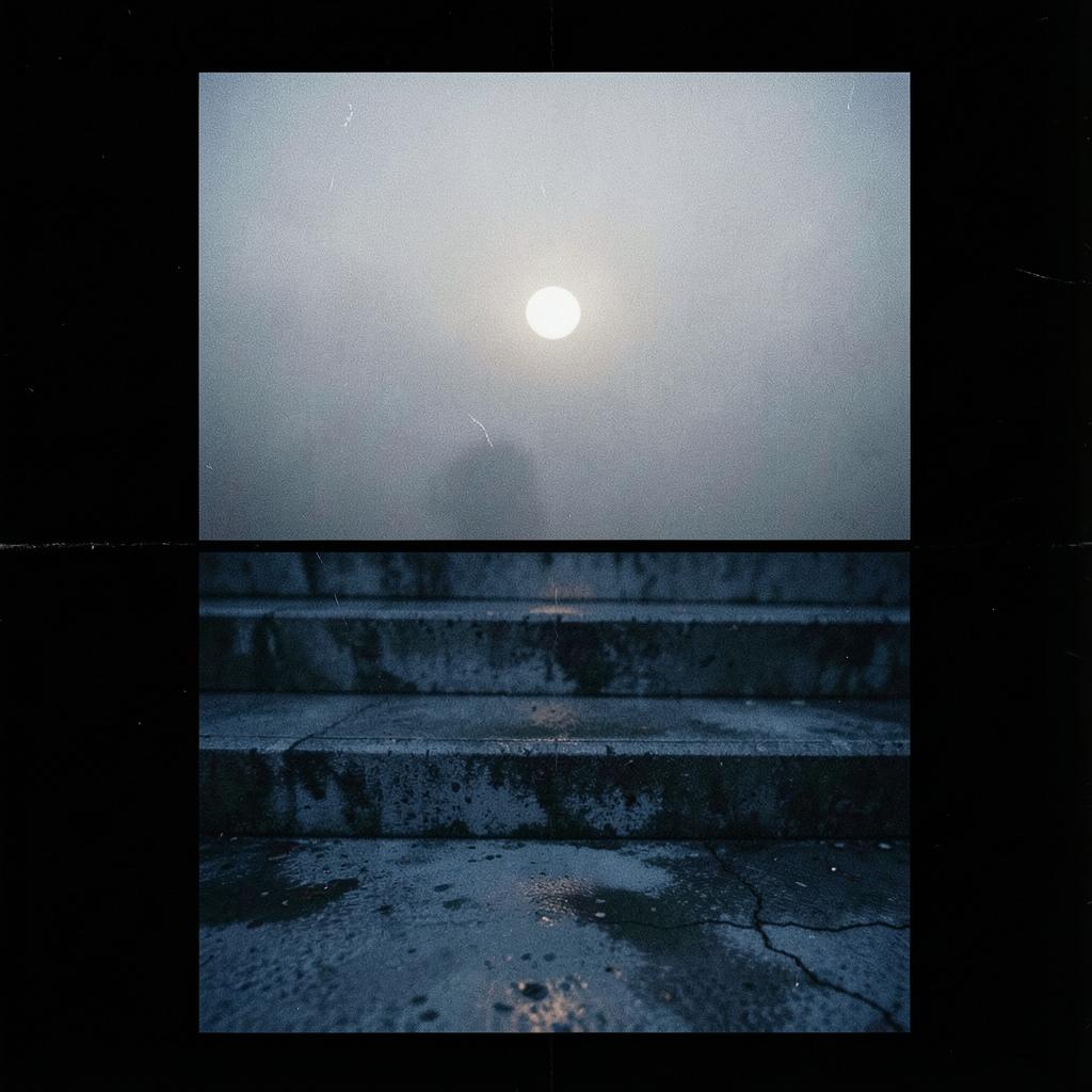 Every Time You Look Up (Indie Meltdown Mix) artwork