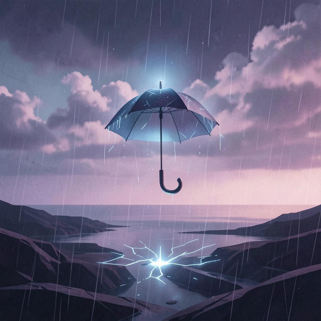 Lost and Never Found (POP) artwork
