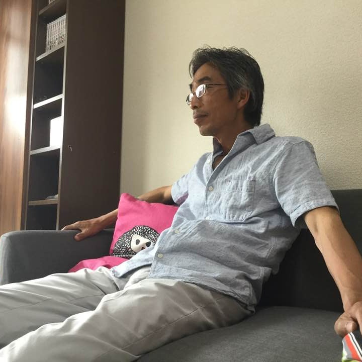 Voice image for NEGAI