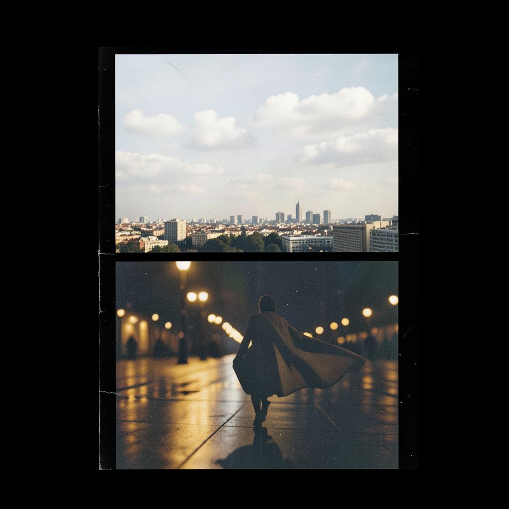 お掃除仮面、佃野を征く artwork