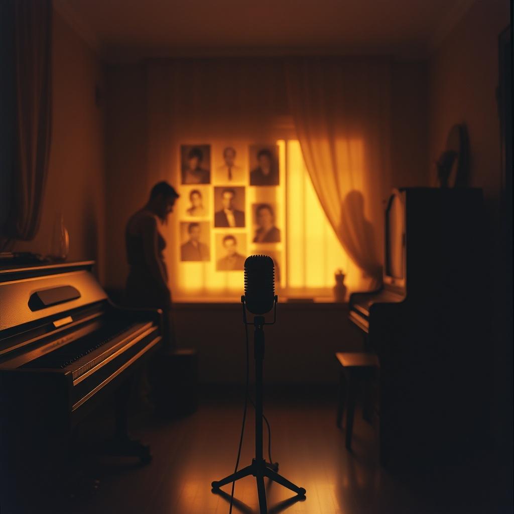 Song Image