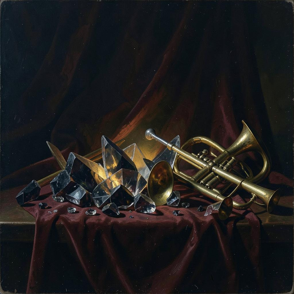 Danse avec moi (Baroque Drop) artwork