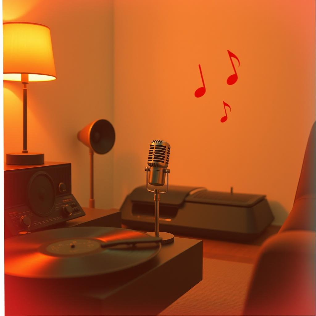 Song Image