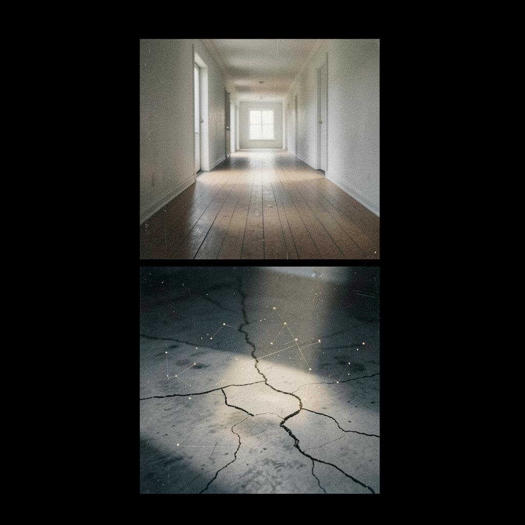 Corridor State: The Threshold 2