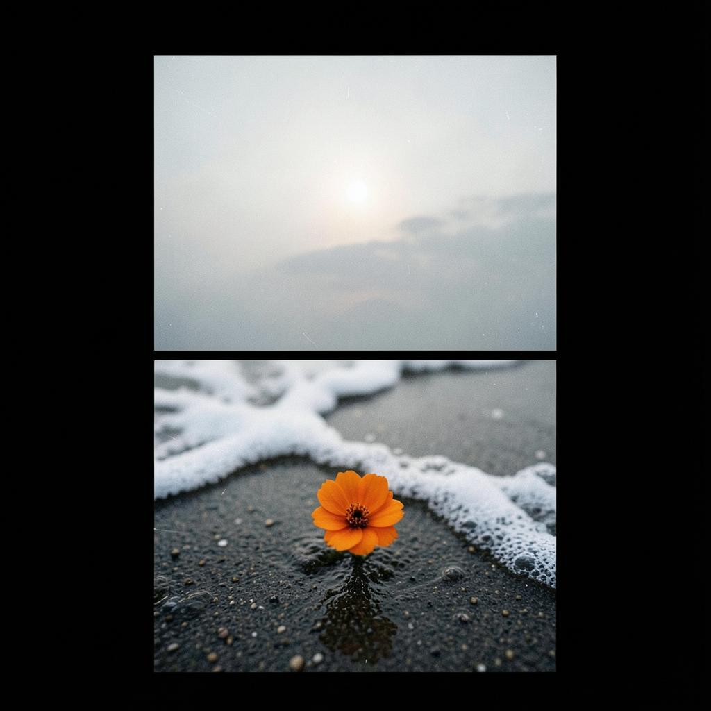 Everything Is Okay artwork