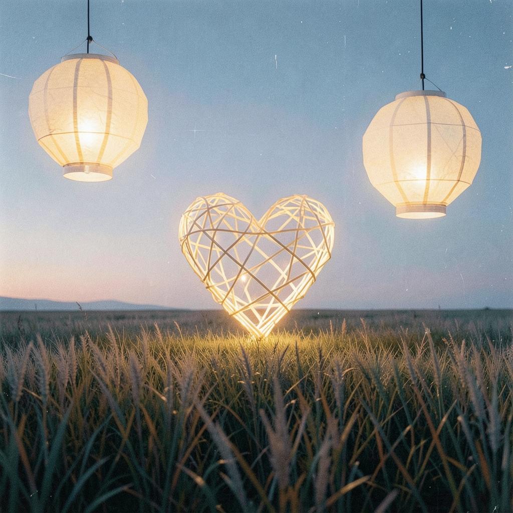 우리에게 필요한 건 사랑뿐 artwork