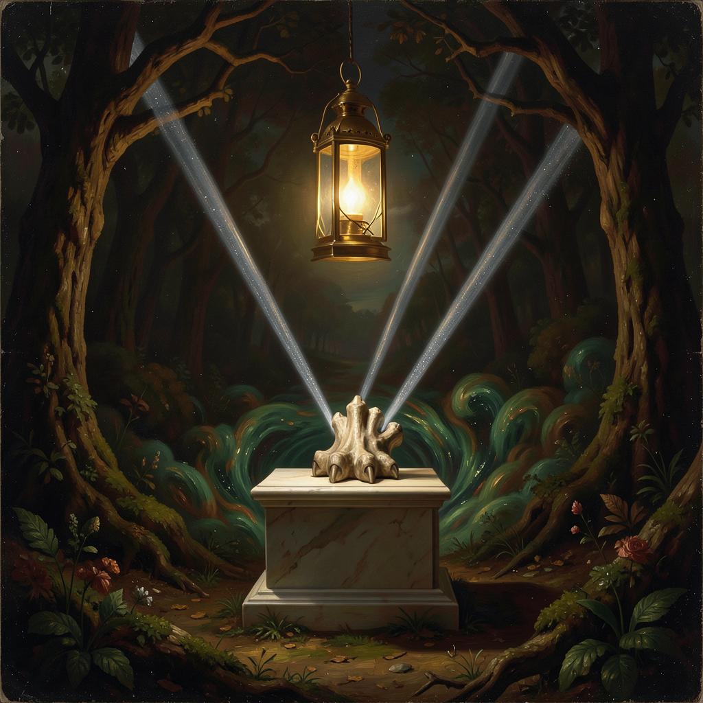 Howl your dance out artwork