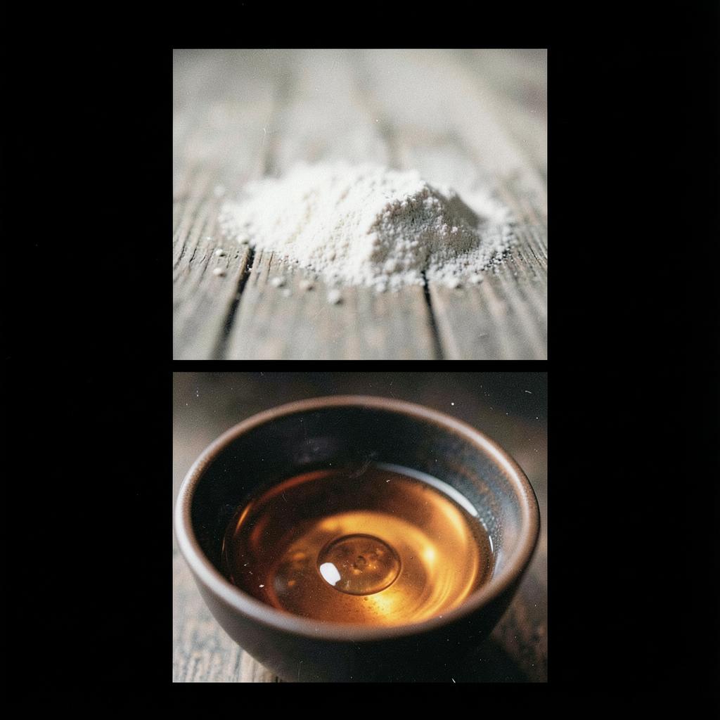 BOOGER SUGAR artwork