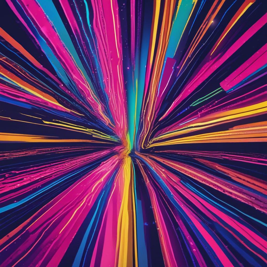 Glädje artwork