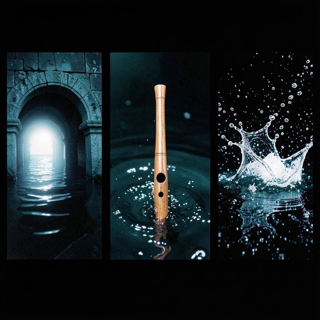 Flood  [Instrumental] artwork