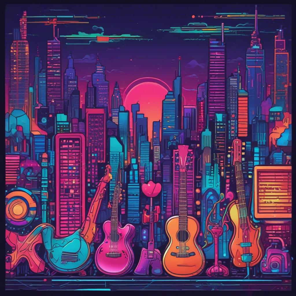 Song Image