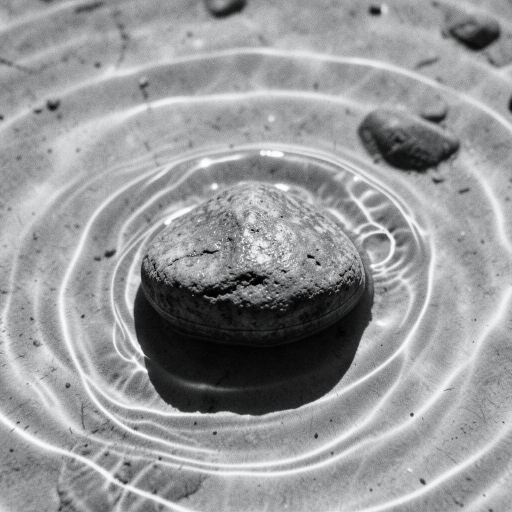 Meditative Feeling artwork
