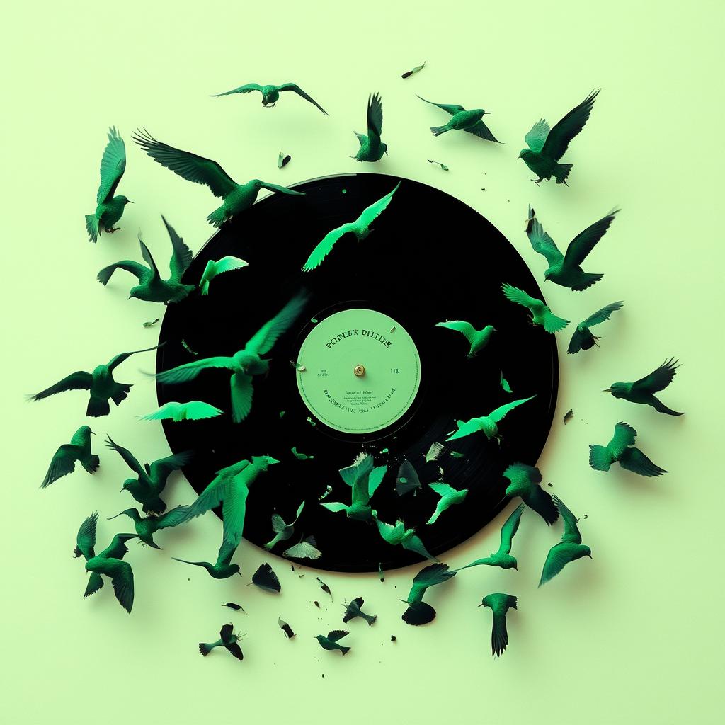 Song Image