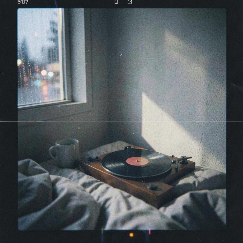 Broke the R O K E artwork