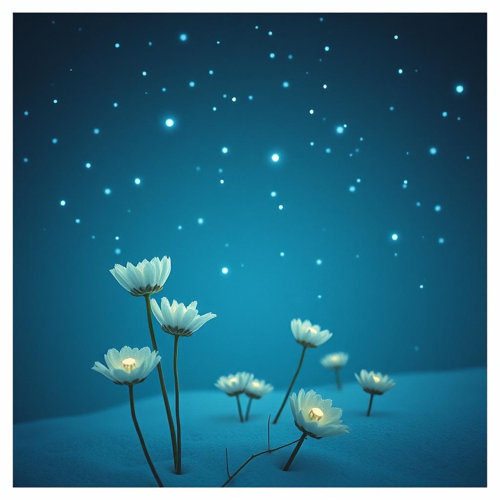 Noapte Magică artwork