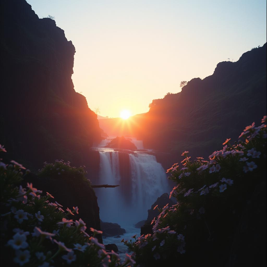 Rise and Shine Together artwork