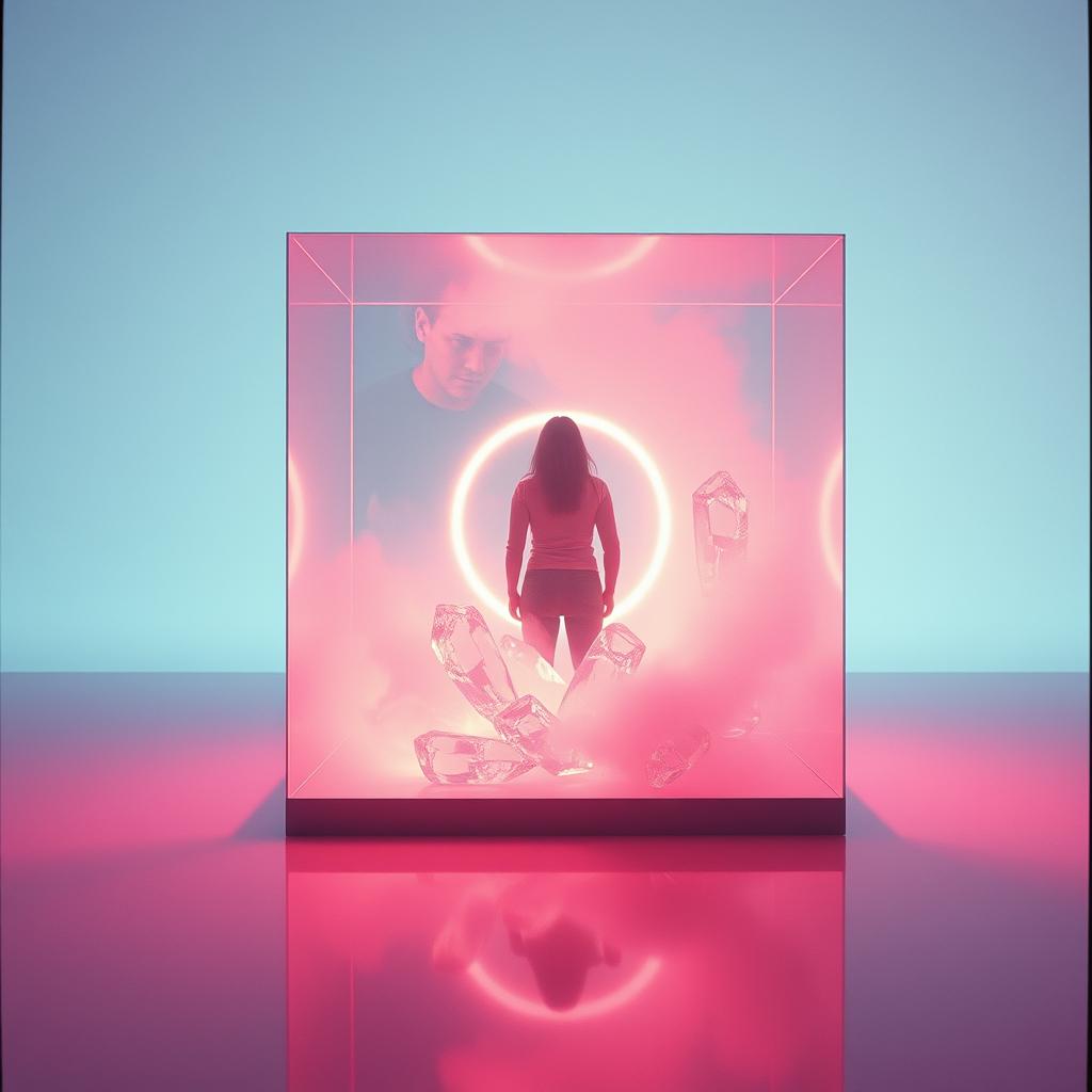 Mind Reader artwork