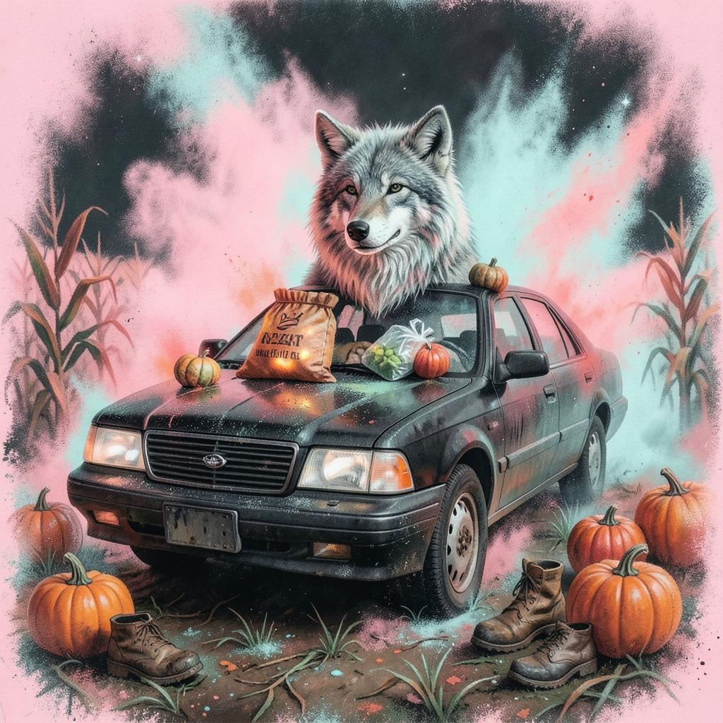 Song Cover Image
