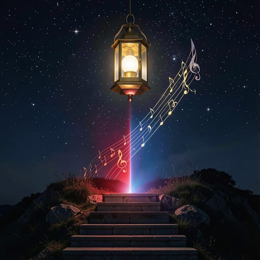 田町会音楽部唱歌 (solo vocal ver.) artwork