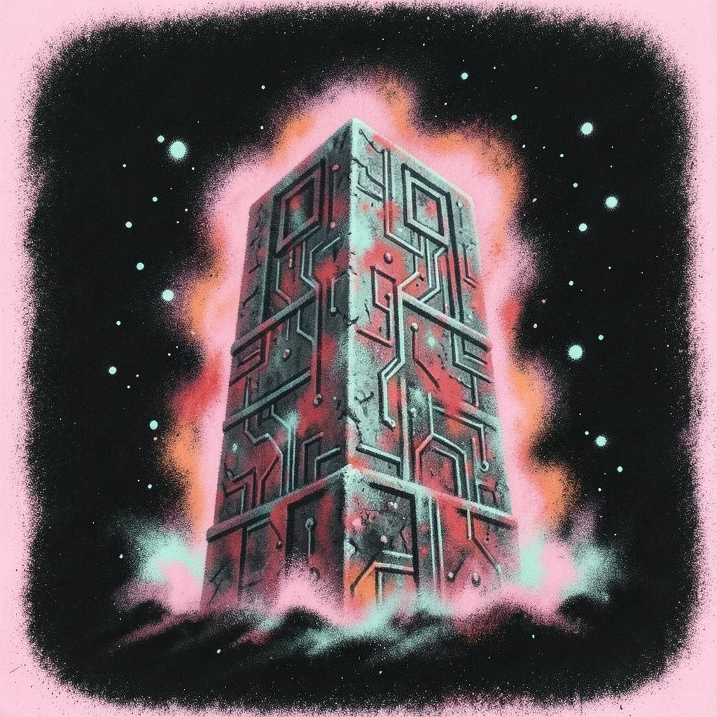 Ritual of the Void artwork