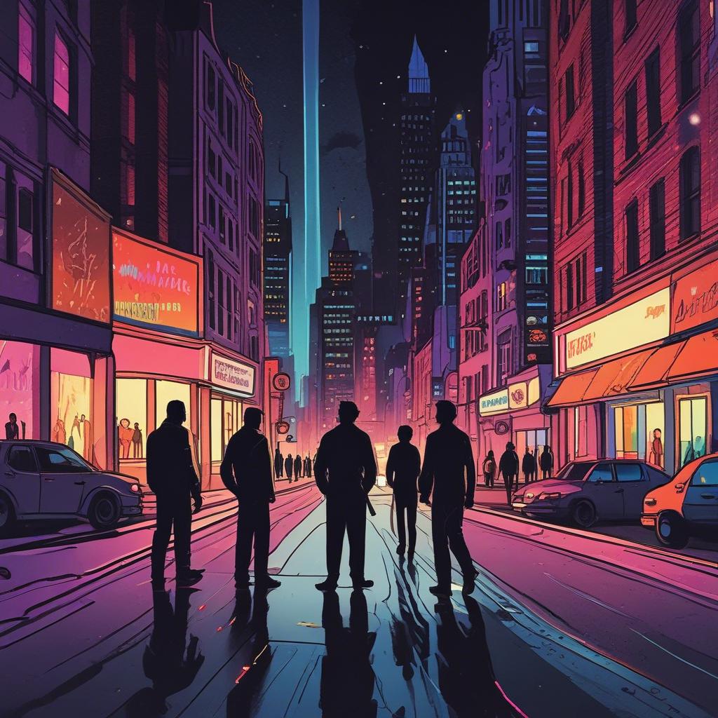Song Image