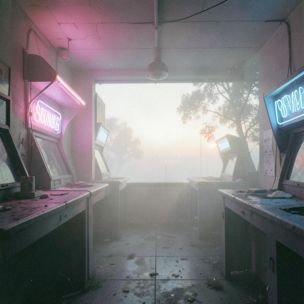 Static artwork