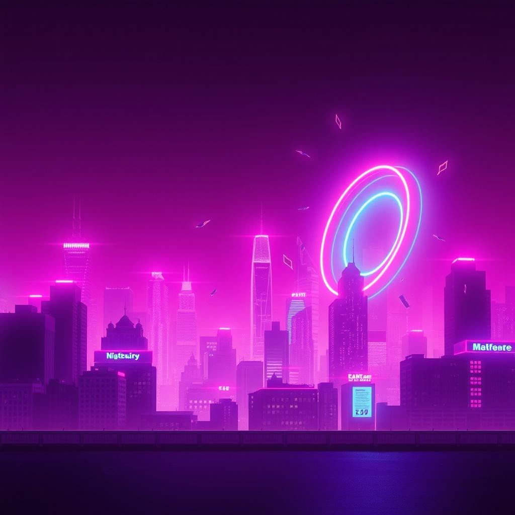 TikTok viral / electronic hit
