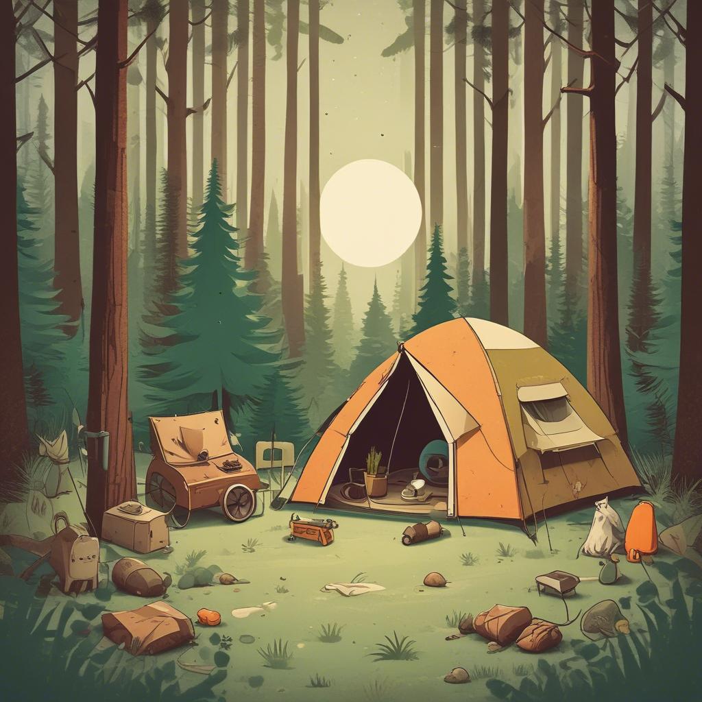 Kevin and Miles artwork