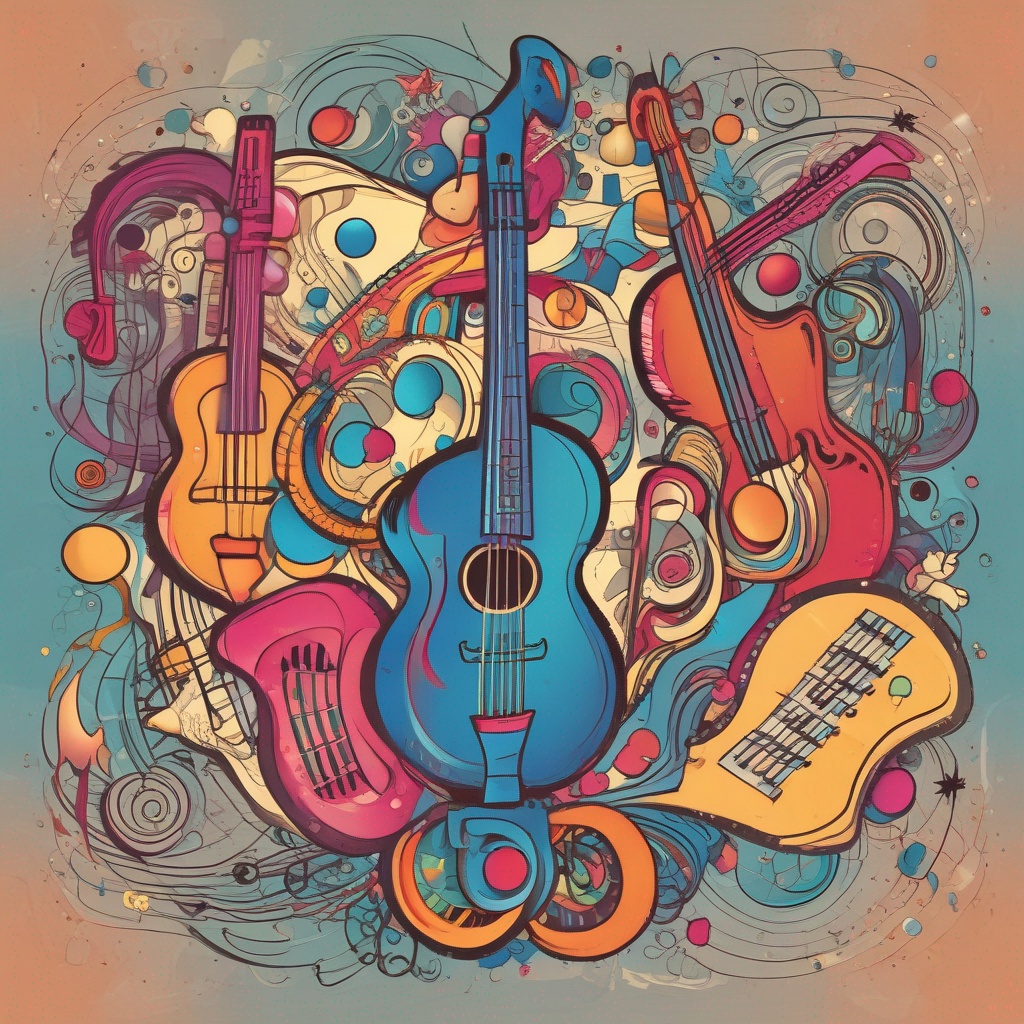Song Image