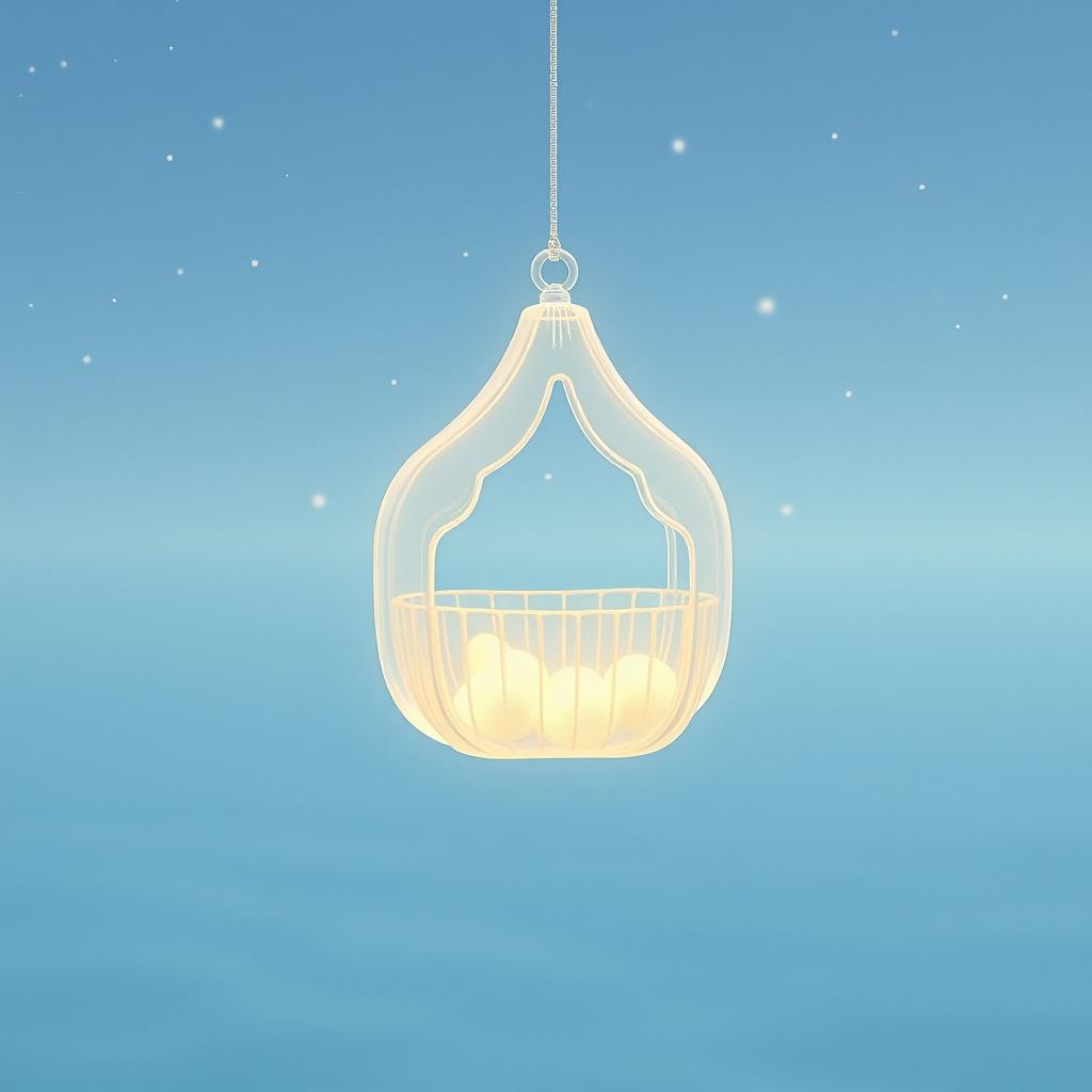 lullaby artwork