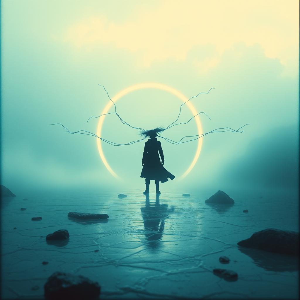 The Eye of the Storm (BIT: Chapt 13-1)