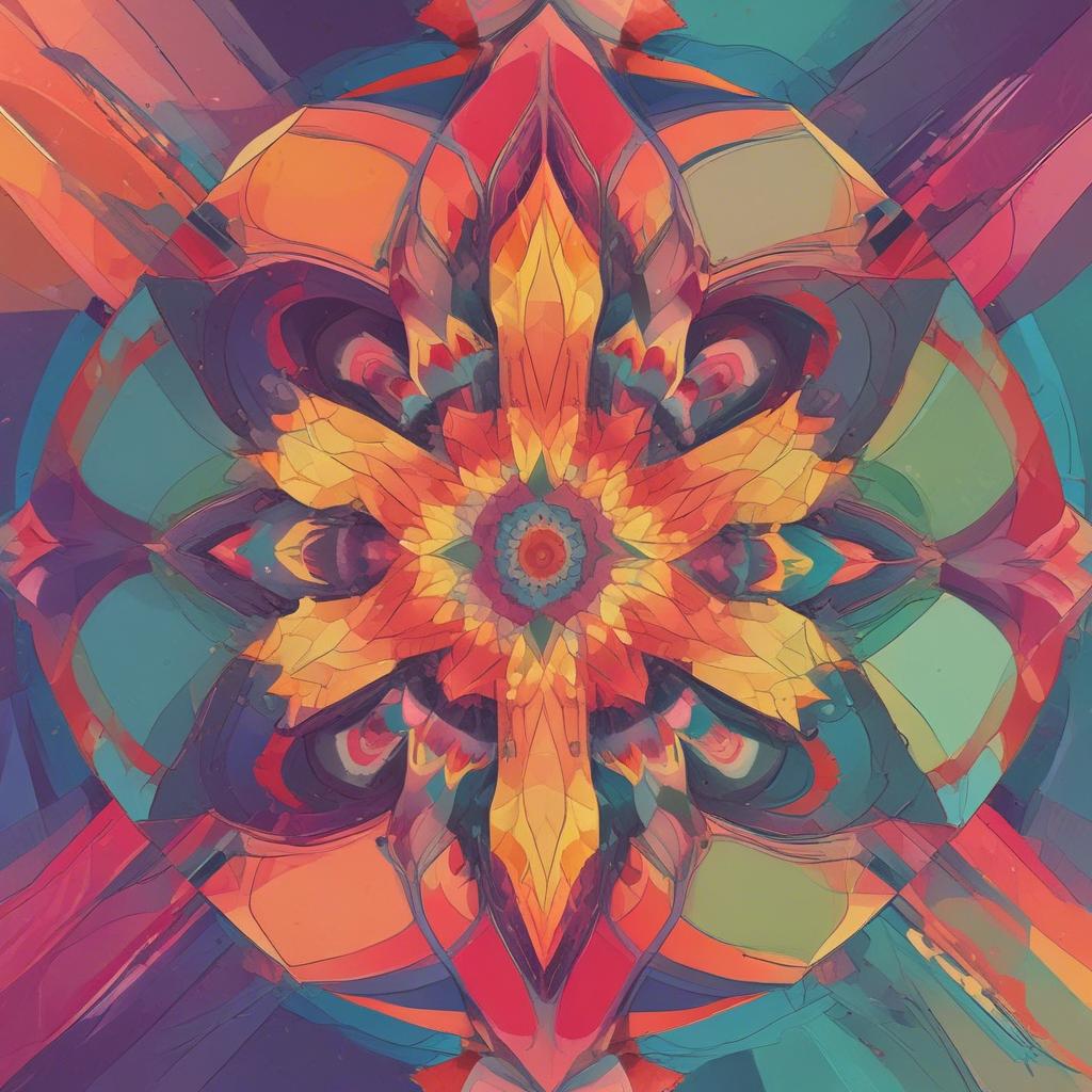 Shape Shifter artwork