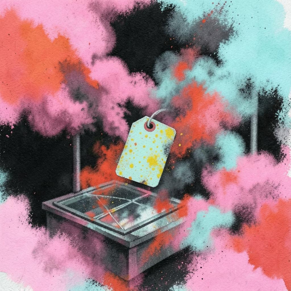 Holiday Grind 3.0 artwork