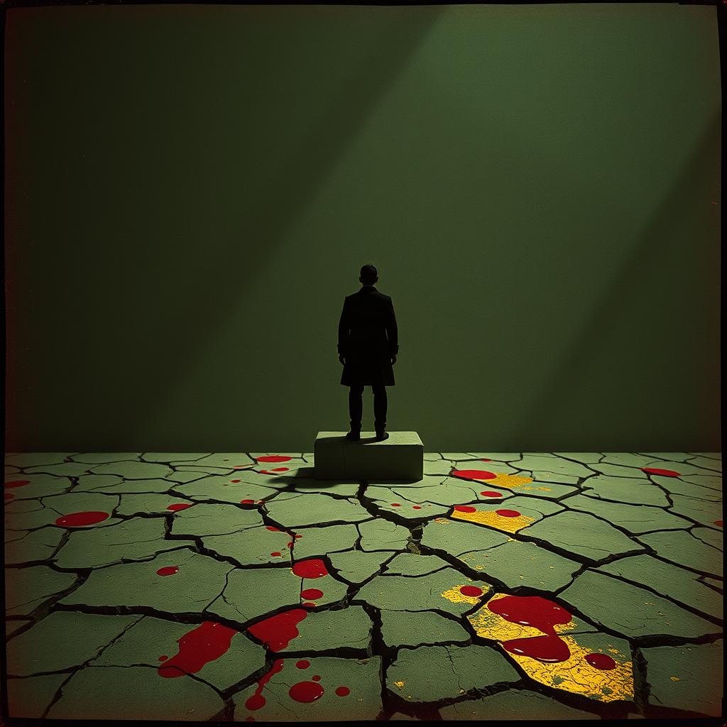 Persona image for Marlboro Man