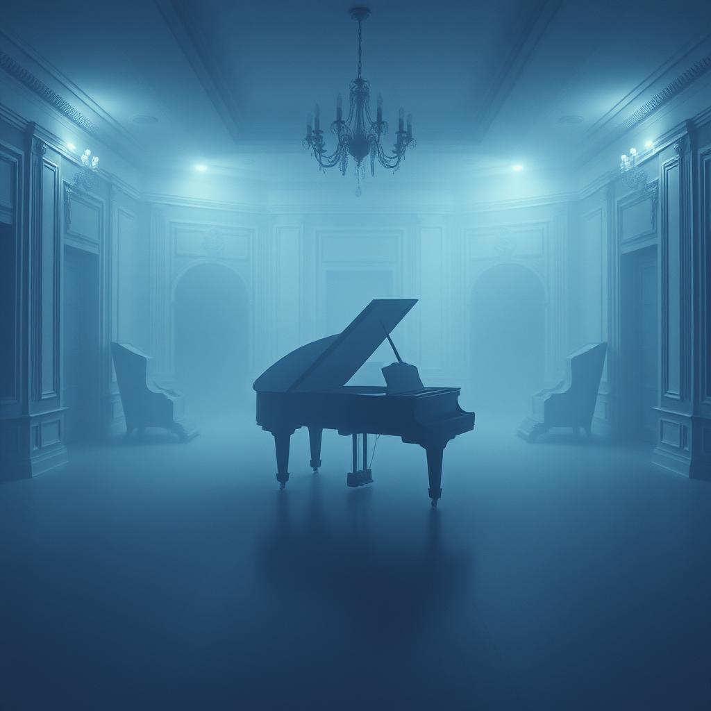 Voice image for Untitled Persona