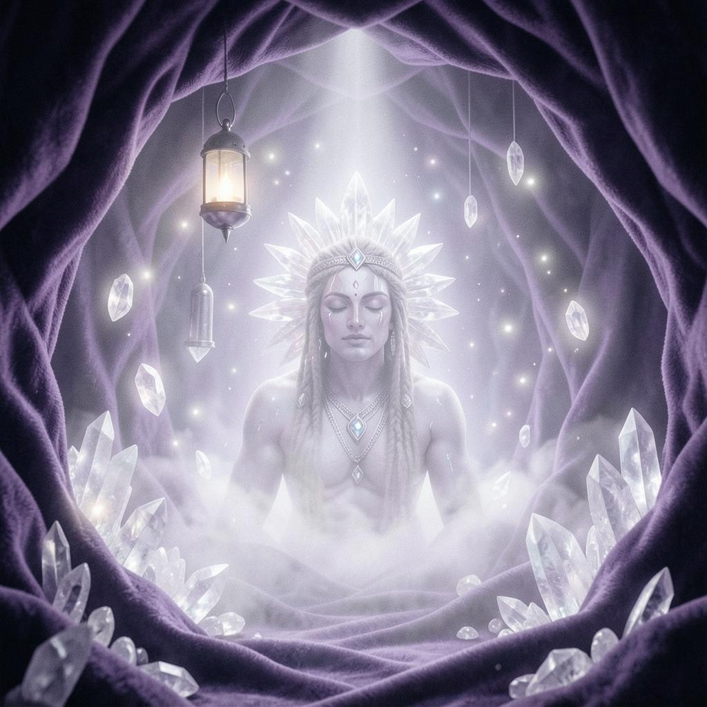 Salt Tongue Chime artwork