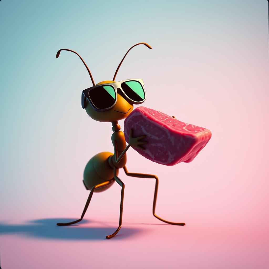 Persona image for Mc vibes 