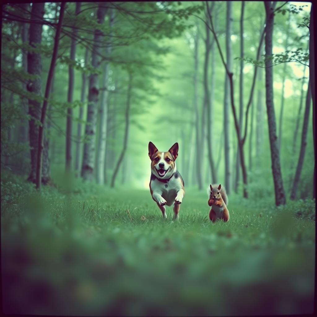 Image for A Day At The Park