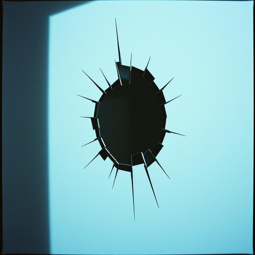 Image for "I'm Looking In (But I Can't Get Out)"