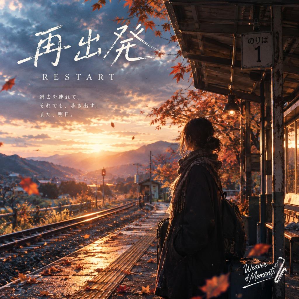 再出発