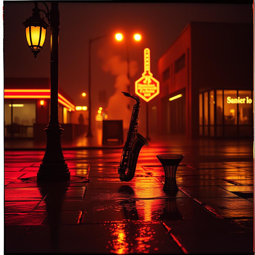 Song Image