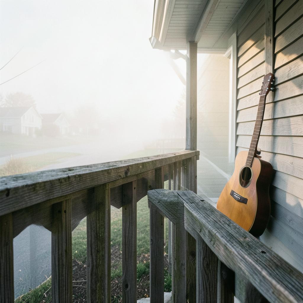 Song Cover Image