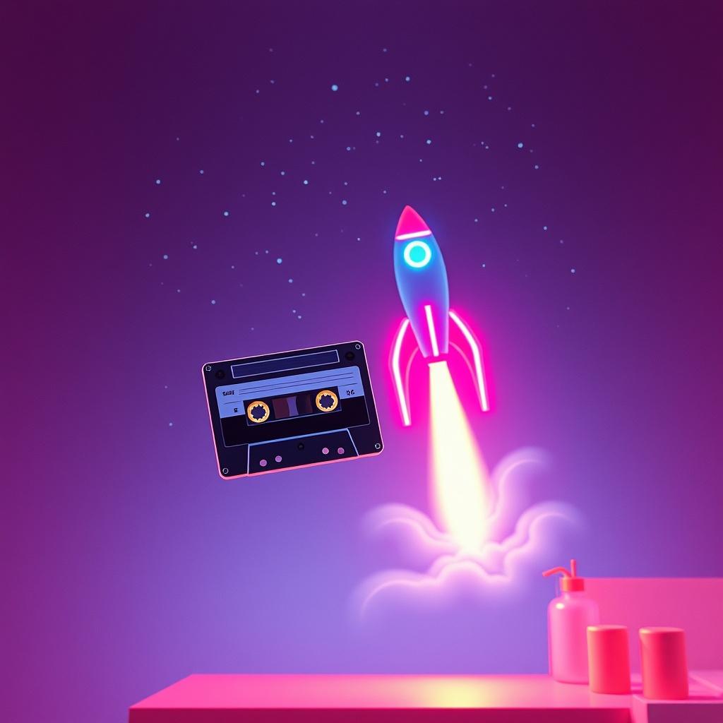 Lumi-Lullaby