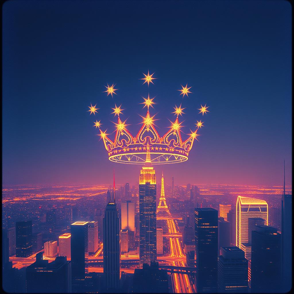 Persona image for Untitled Persona