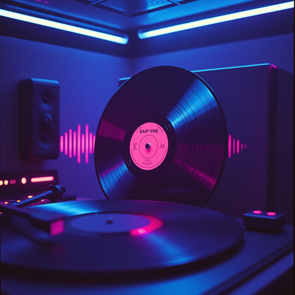 Song Image