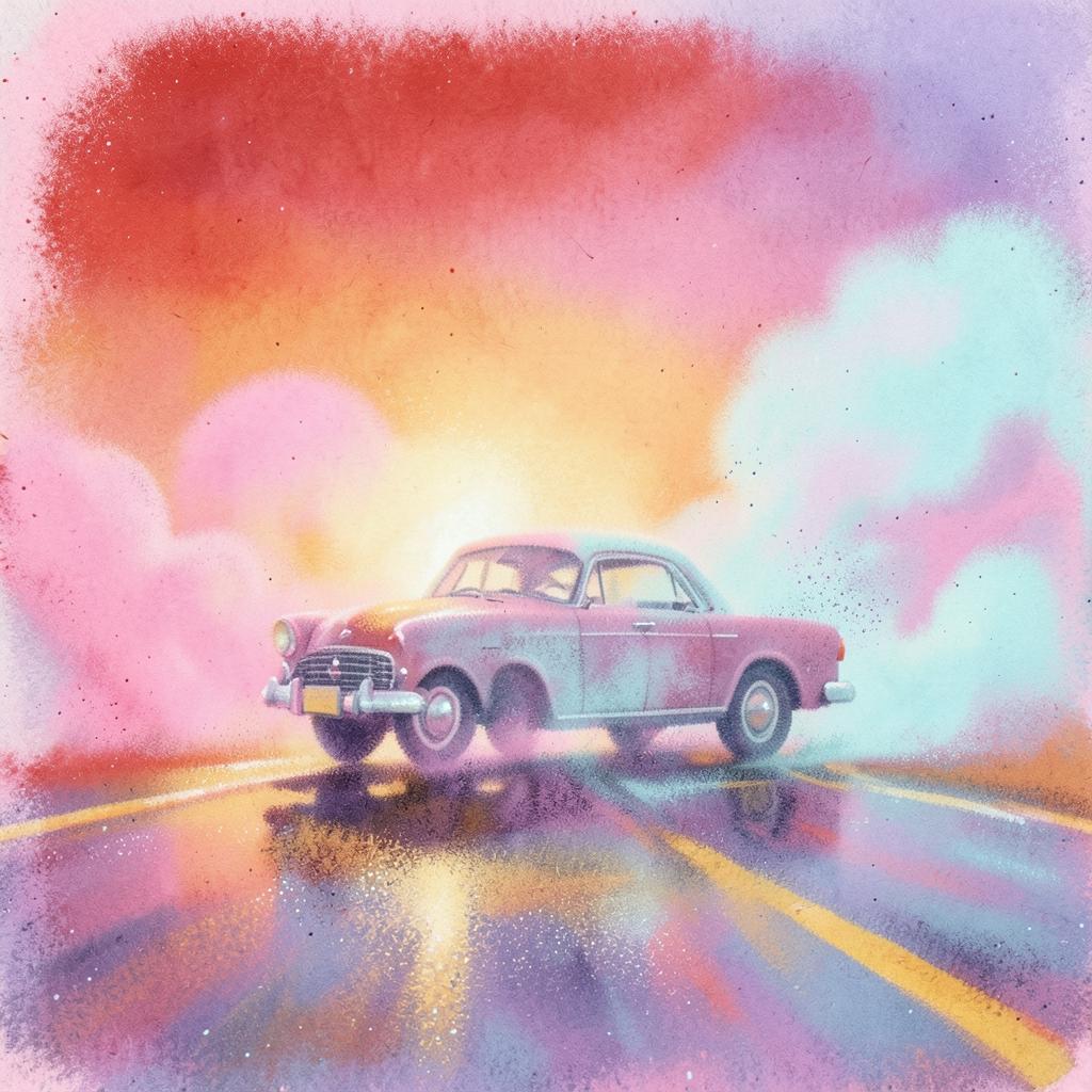 Nirvana v18 artwork